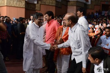 Mukunda Movie Audio Launch